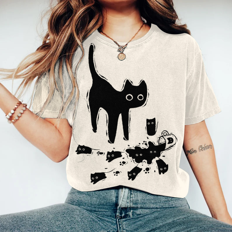 Camiseta de diseño elegante