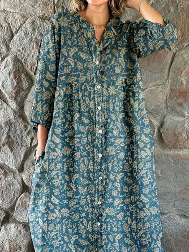 Camisa de diseño elegante