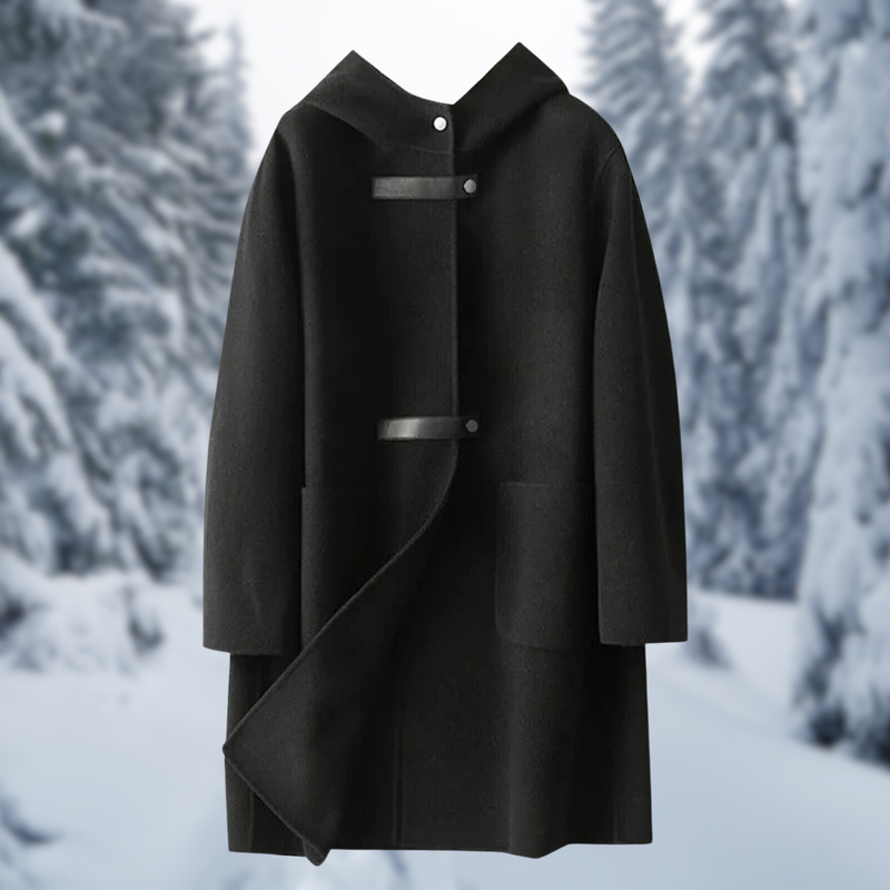 Chaqueta de diseño elegante