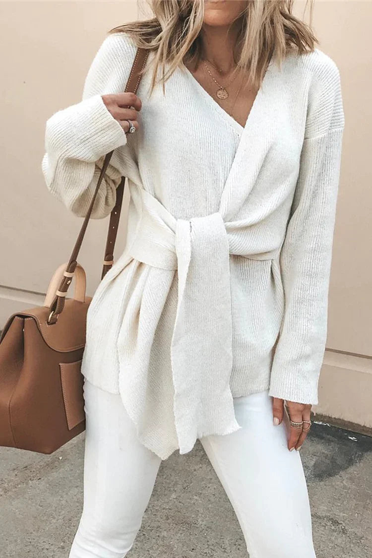 Dunya | Effortless and Classy winter Jacket