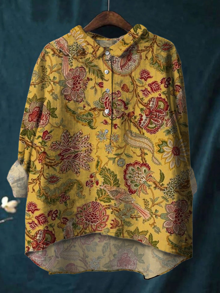 Camisa de diseño elegante
