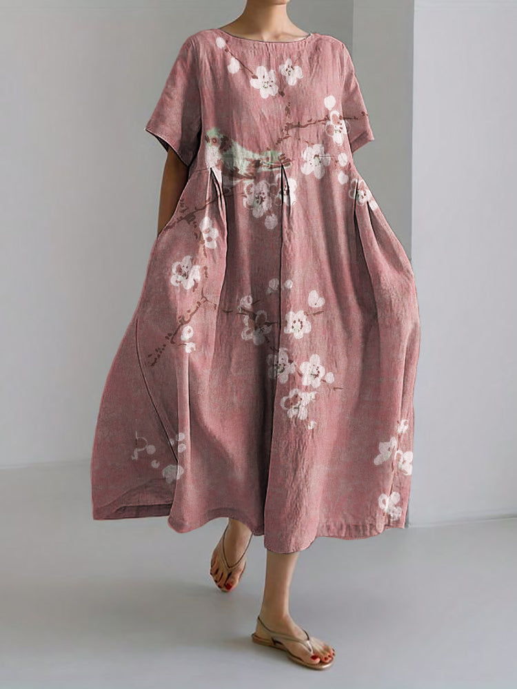 Vestido de diseño elegante