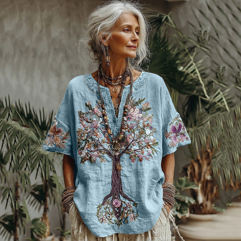 Camisa de diseño elegante