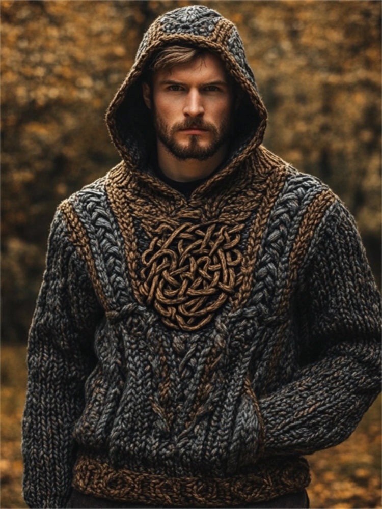 Suéter de diseño elegante
