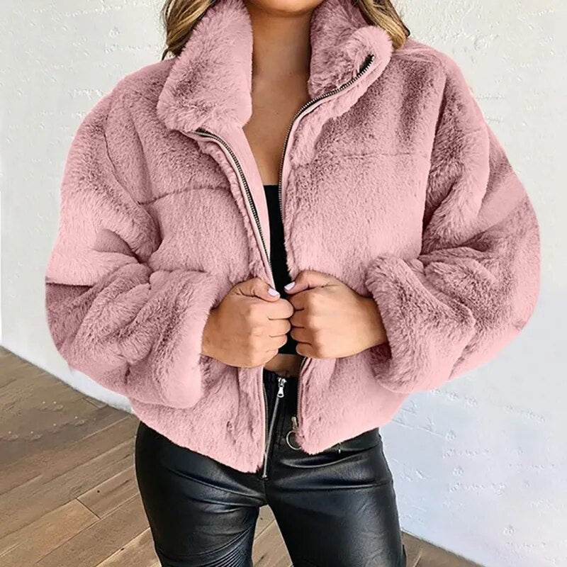 Chaqueta bellamente confeccionado