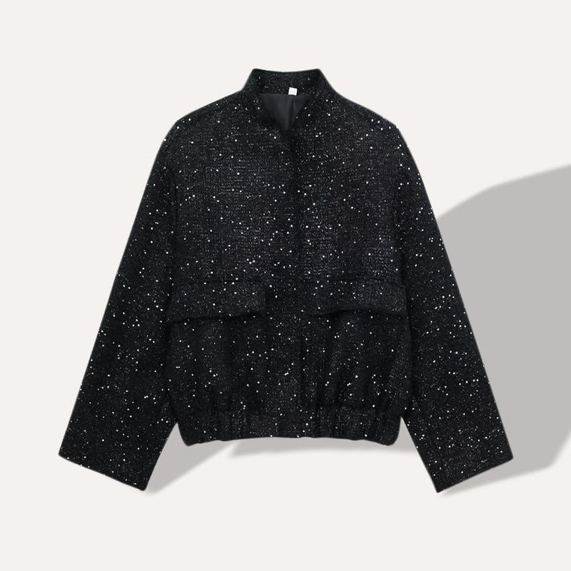 Chaqueta vintage clásico