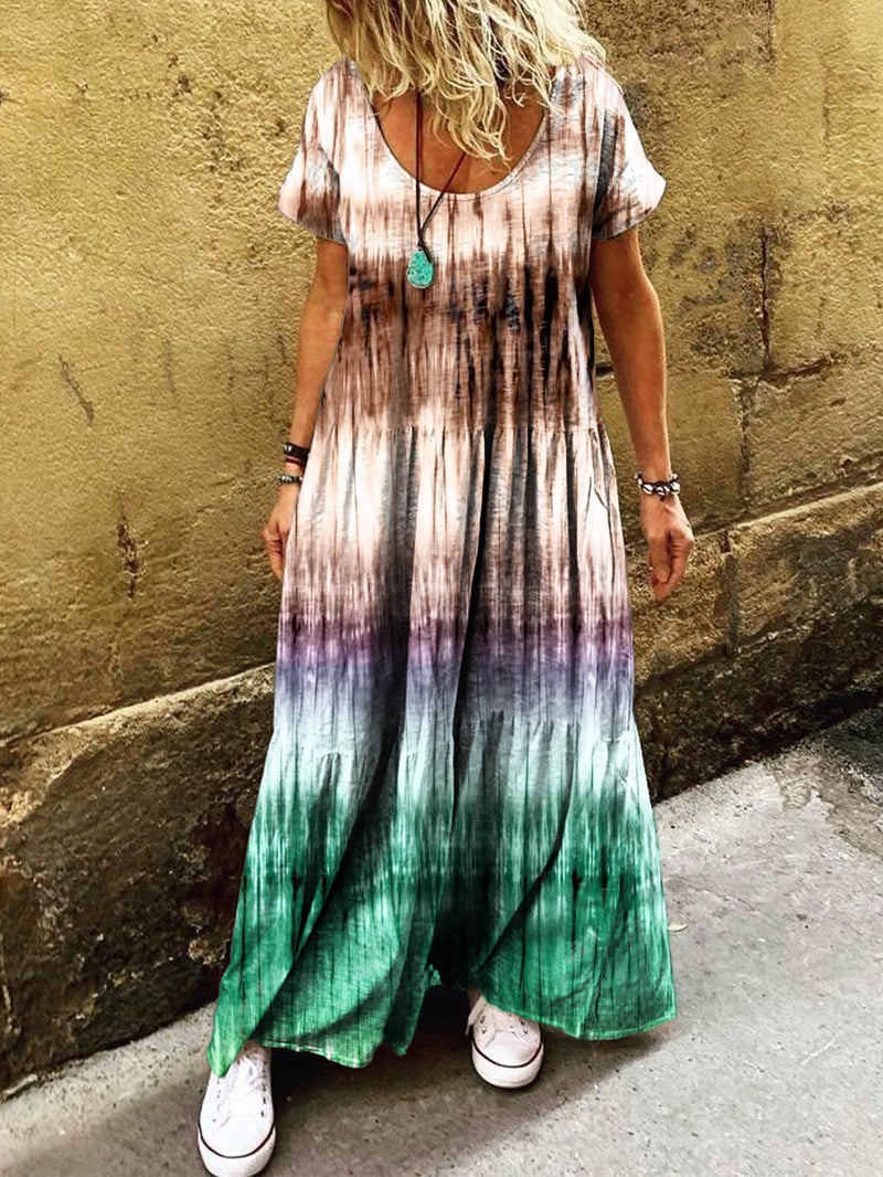 Vestido bellamente confeccionado