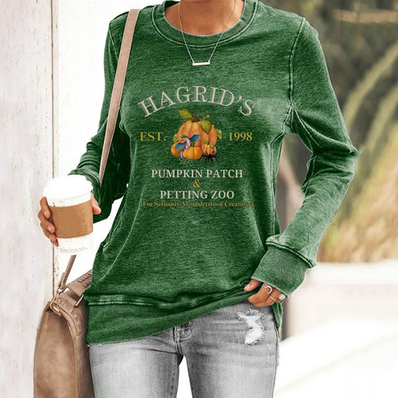 Camisa de estilo vintage atemporal
