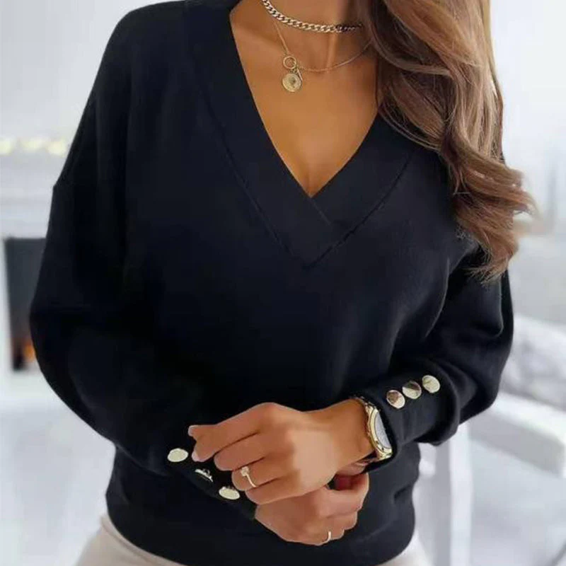 Suéter de diseño elegante