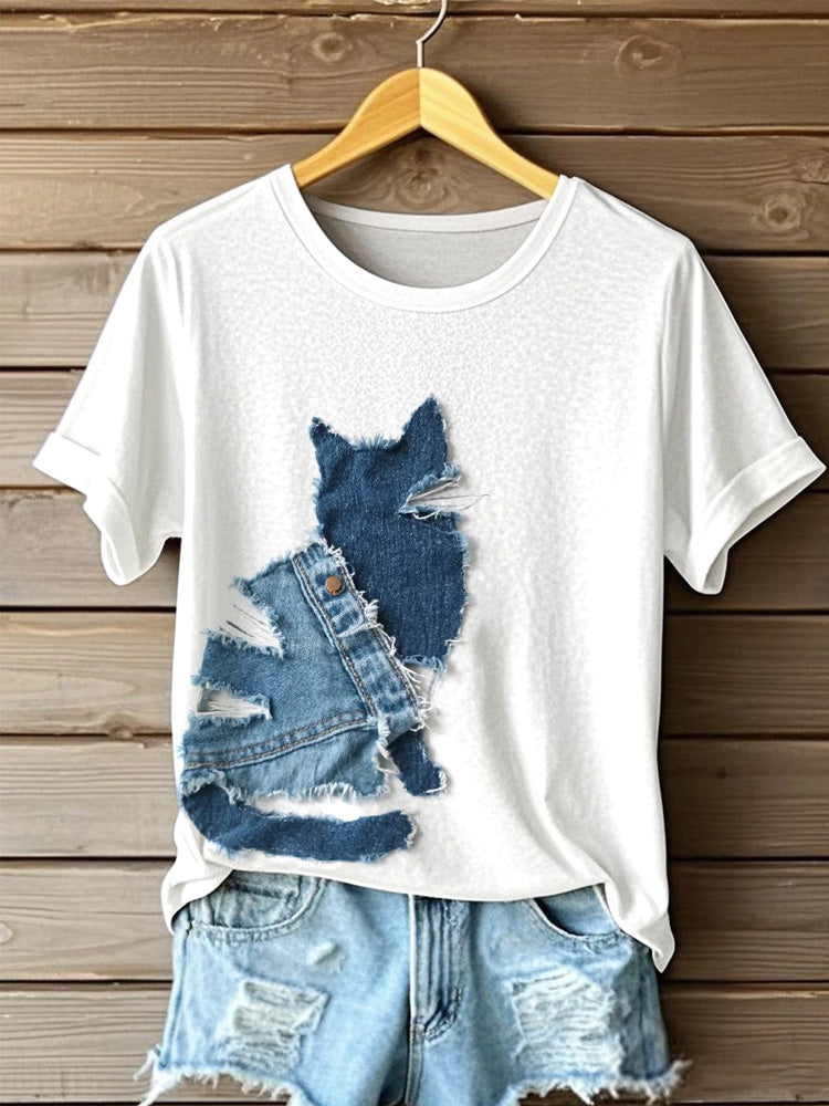Camiseta de diseño elegante