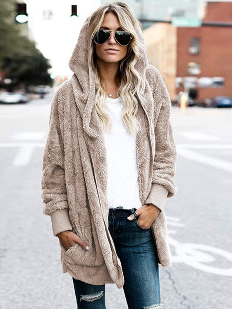 Chaqueta de diseño elegante
