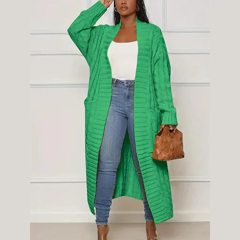 Chaqueta de diseño elegante