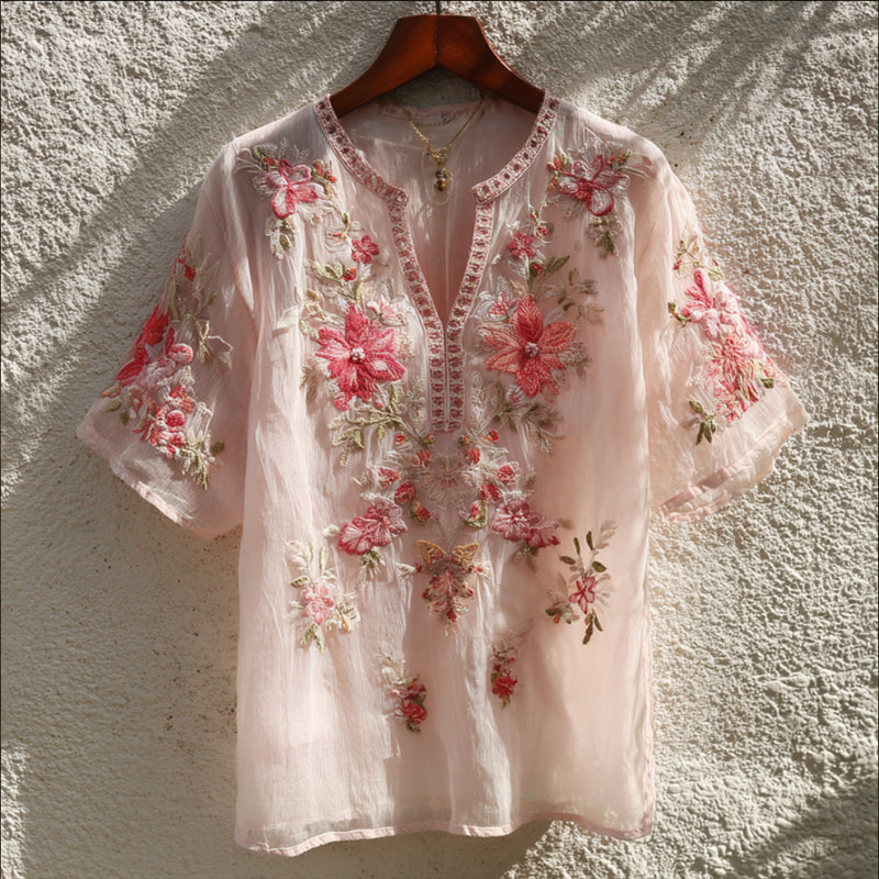 Top de inspiración vintage