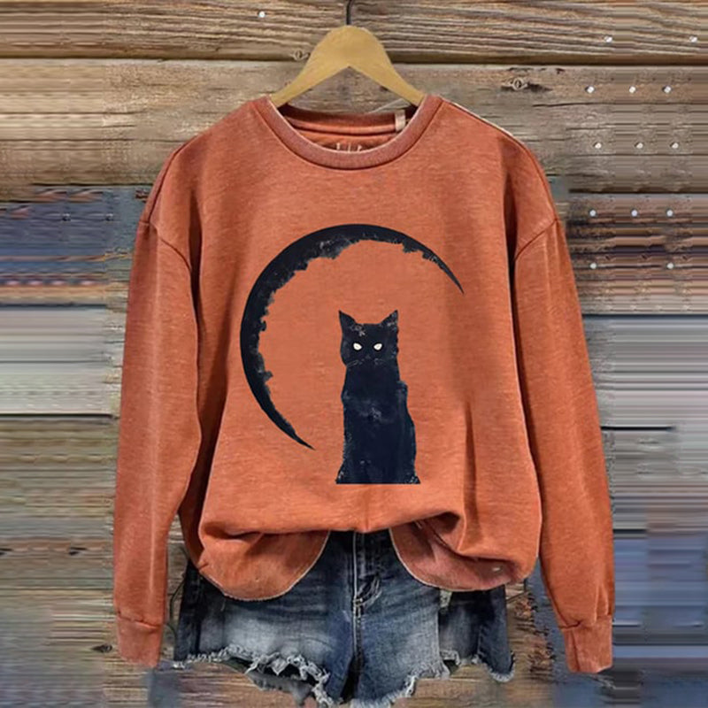 Camisa de estilo vintage atemporal