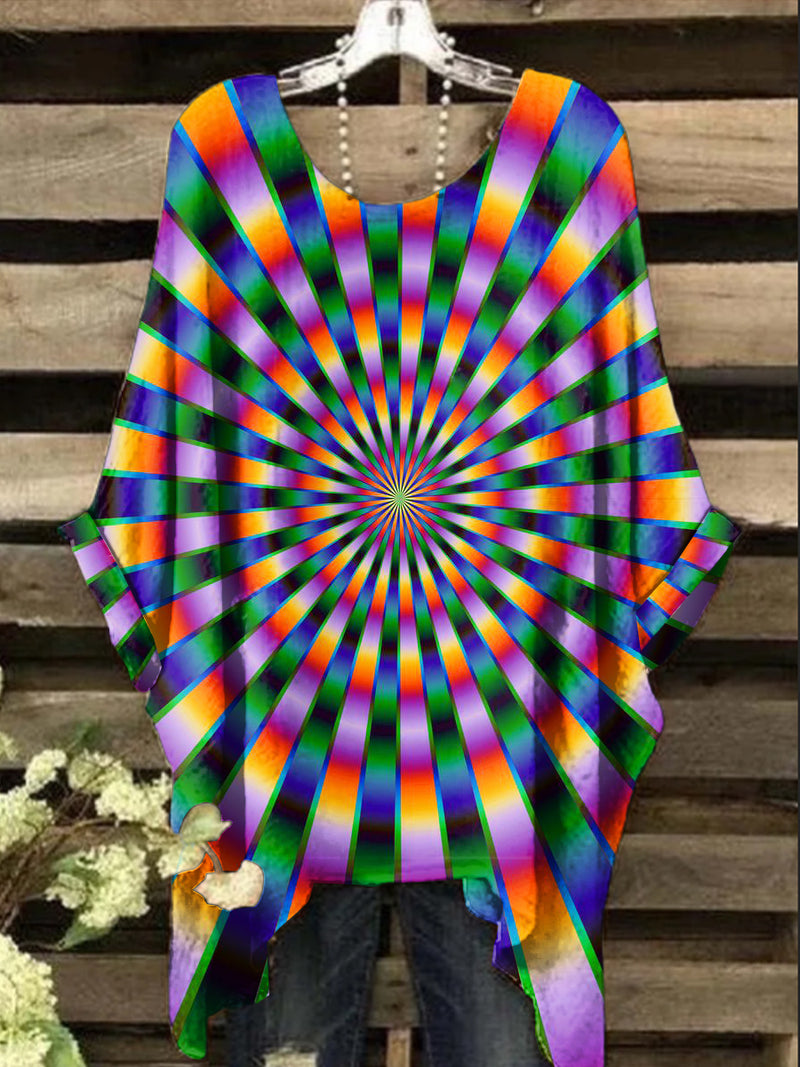 Top de diseño elegante