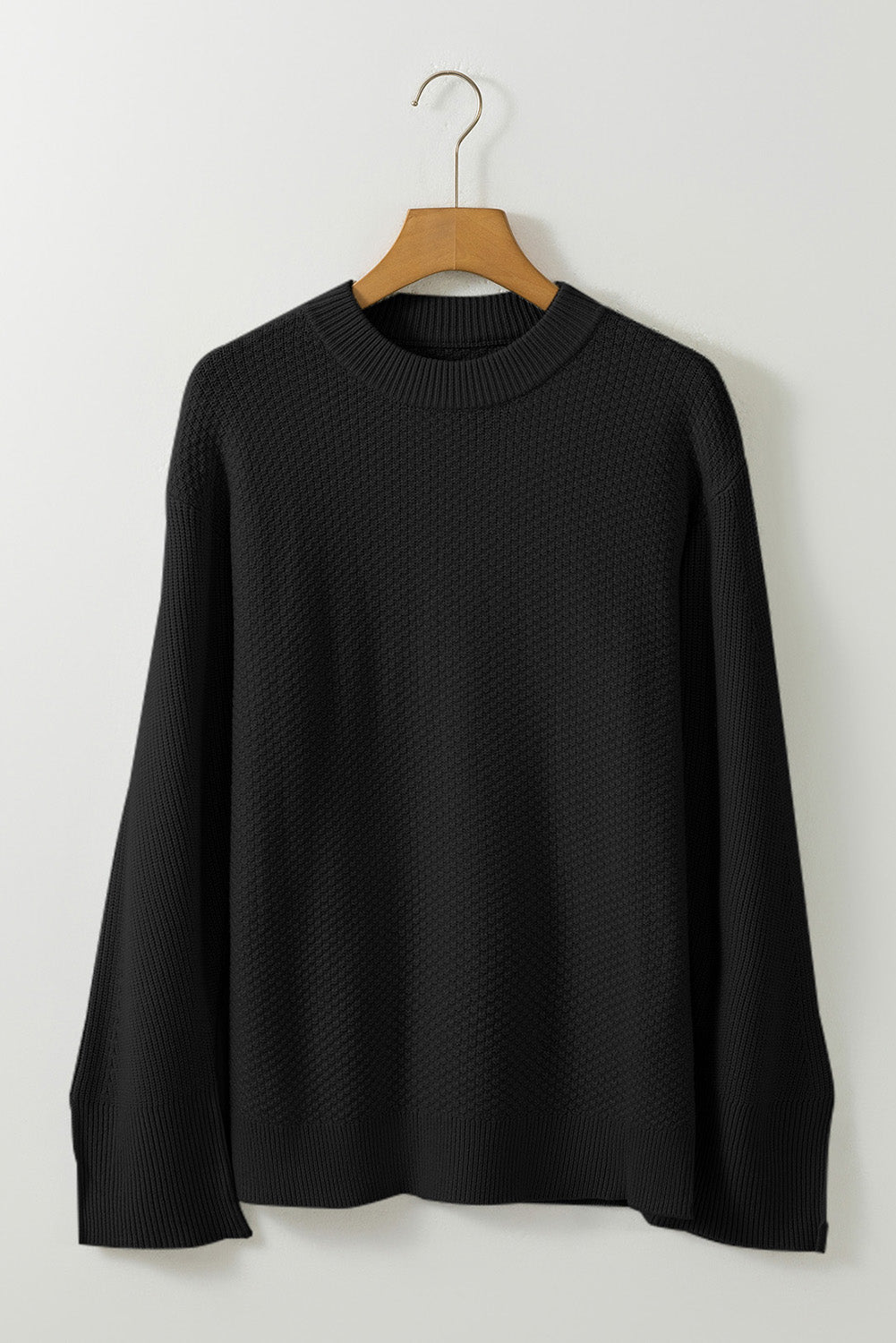 Suéter de diseño elegante