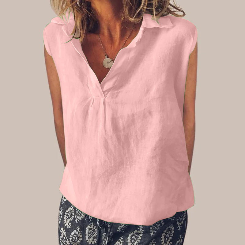 Camisa de diseño elegante