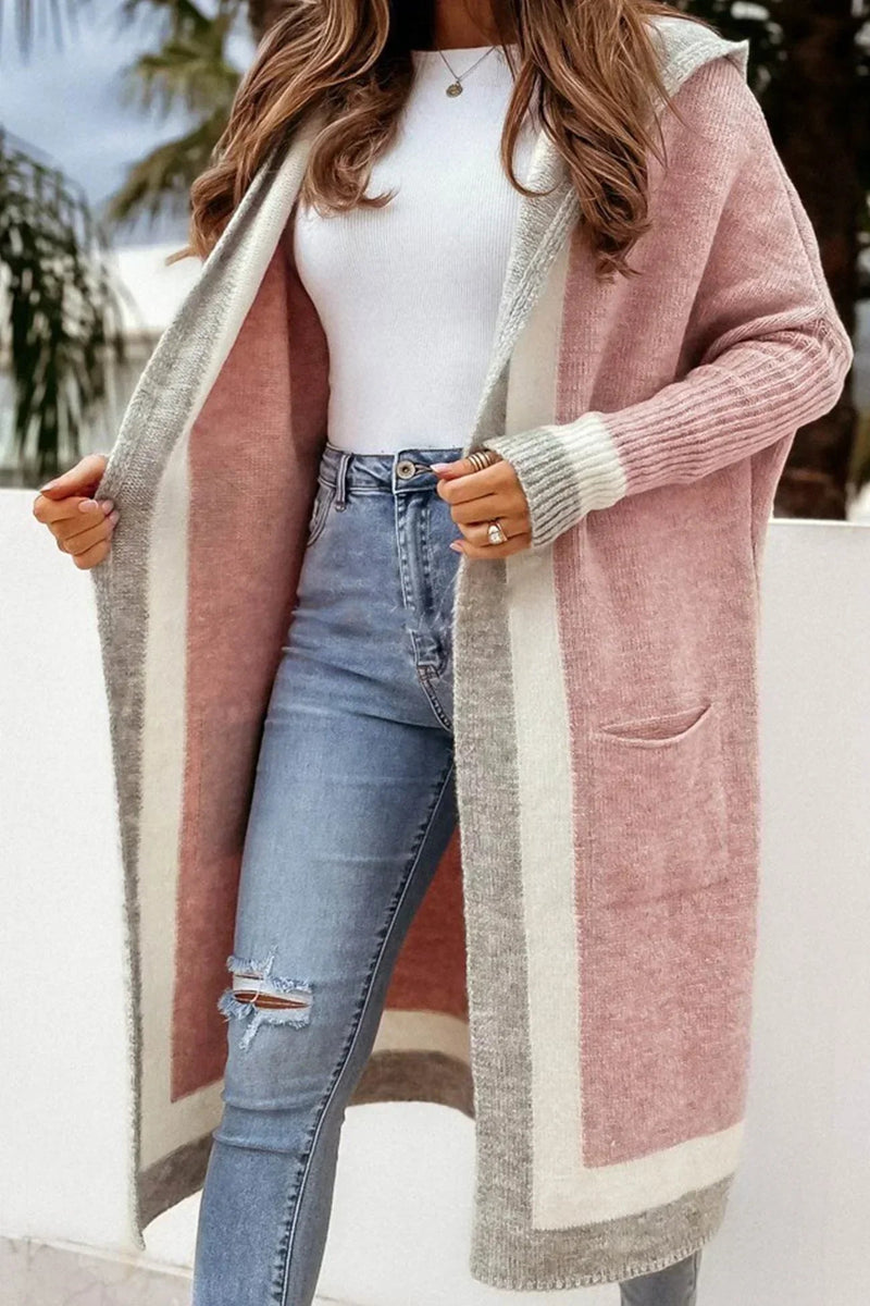 Chaqueta de diseño cuidado