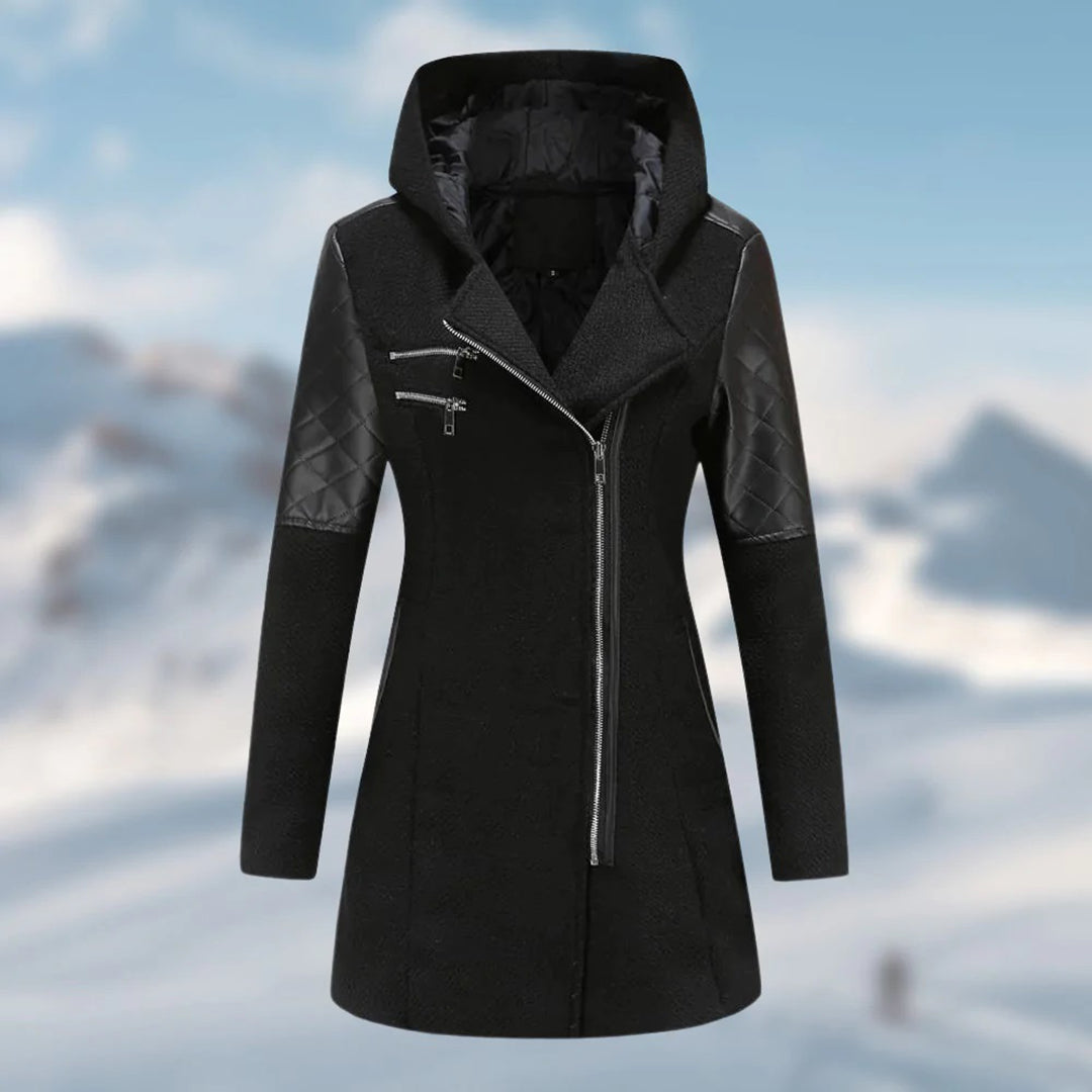 Khloe | Trendy and Elegant winter Jacket