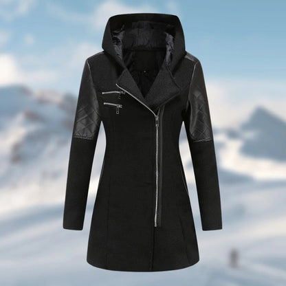 Khloe | Trendy and Elegant winter Jacket
