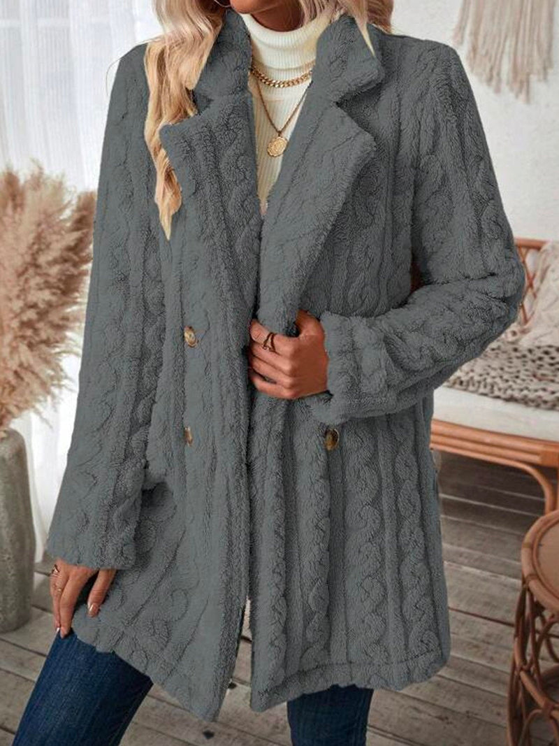 CM | Chaqueta general atemporal y elegante