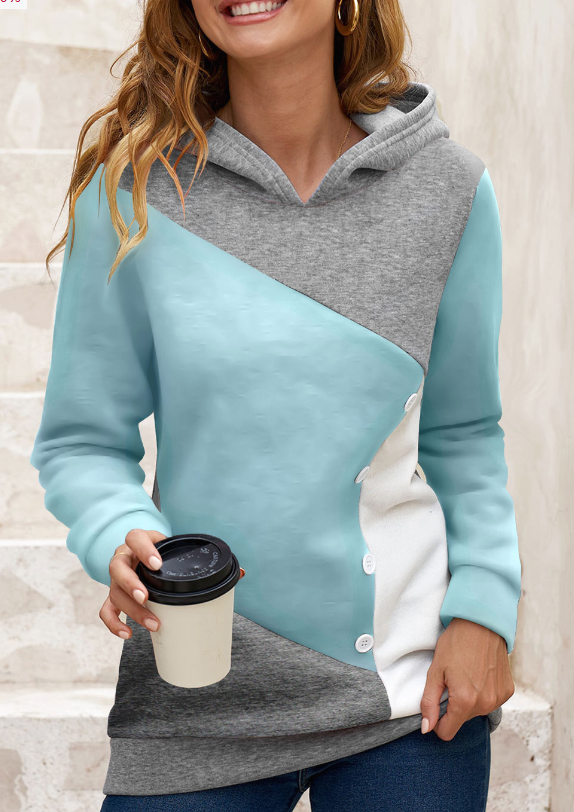 Suéter de diseño elegante