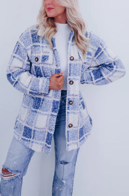 Everleigh | Casual and Relaxed winter Jacket