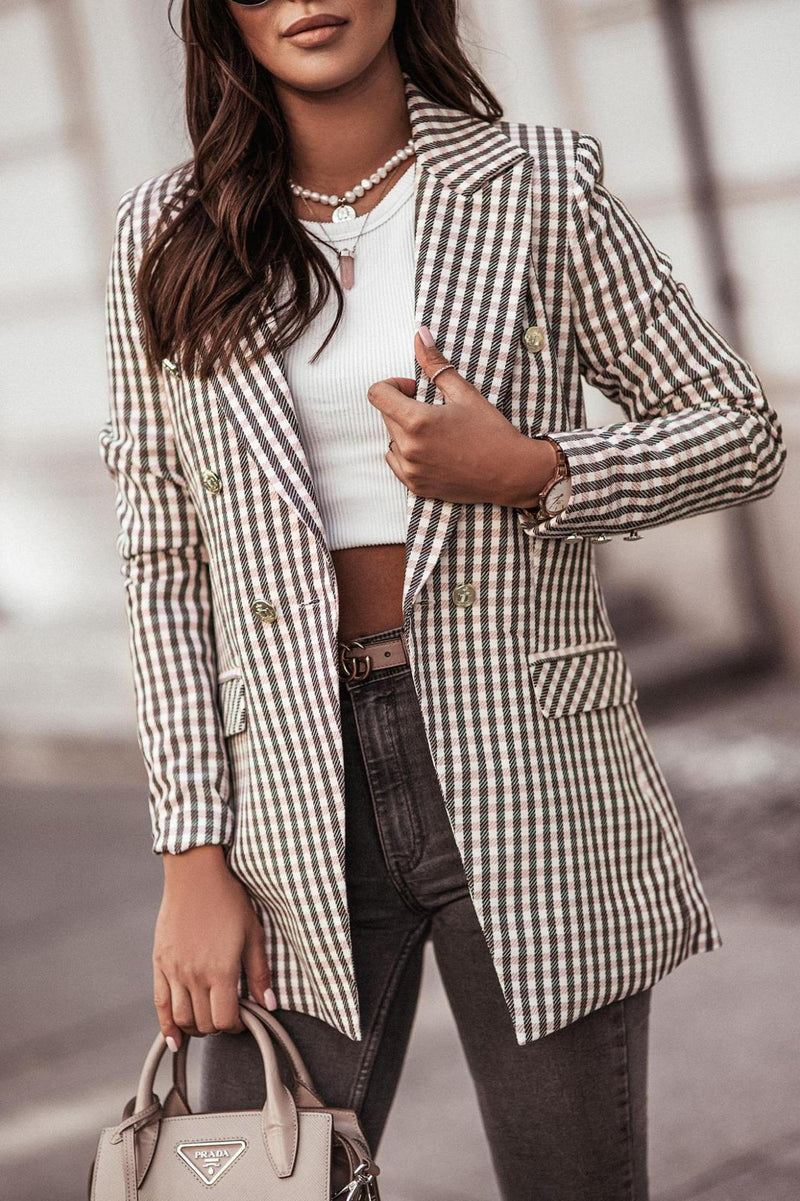 Prenda de diseño elegante