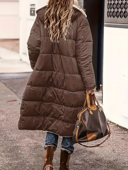 Chaqueta de diseño clásico