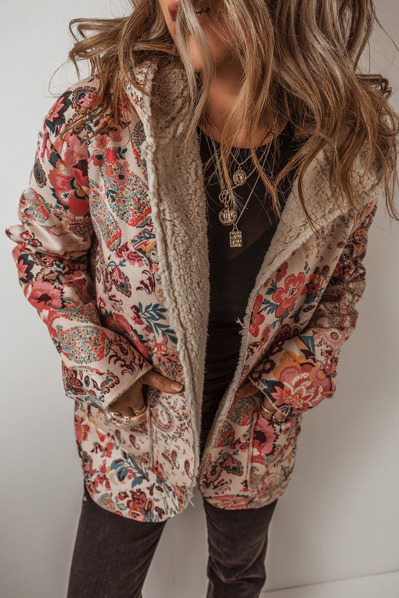 Chaqueta vintage clásico