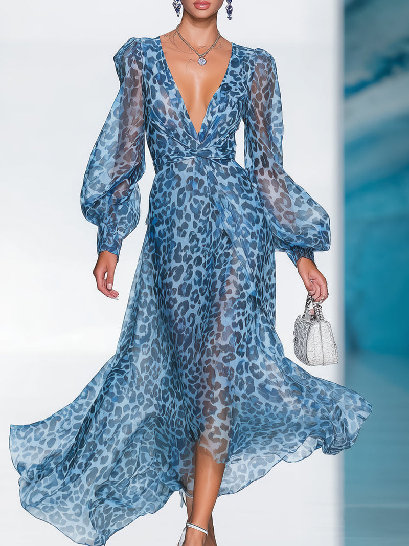 Vestido de inspiración vintage