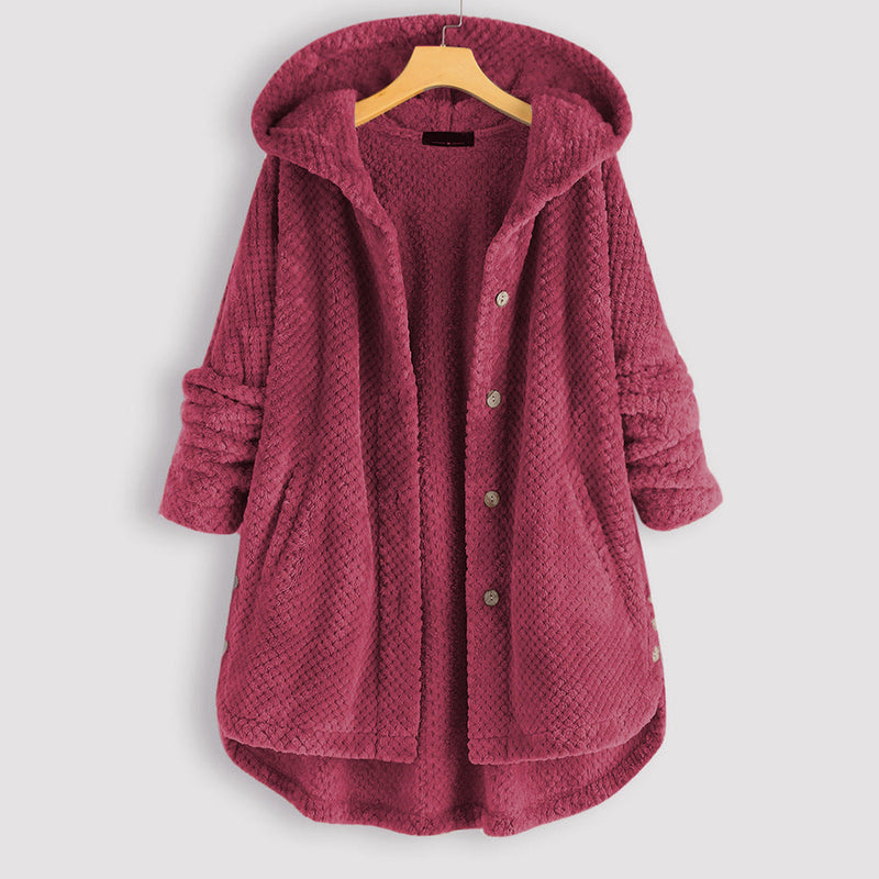 Chaqueta de estilo vintage atemporal