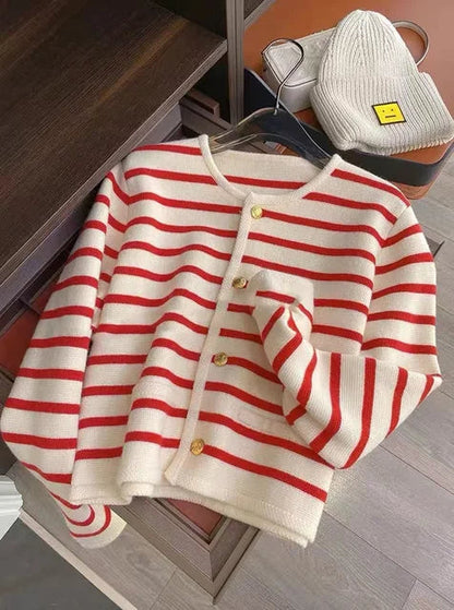 Suéter de diseño elegante