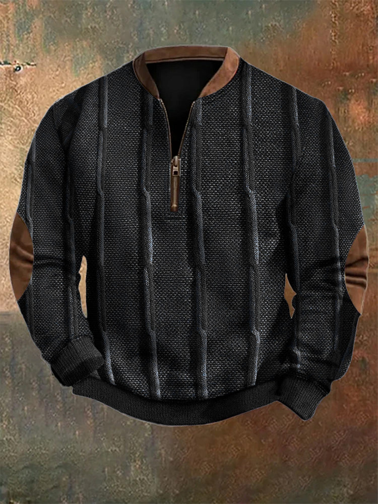 Camisa de diseño clásico