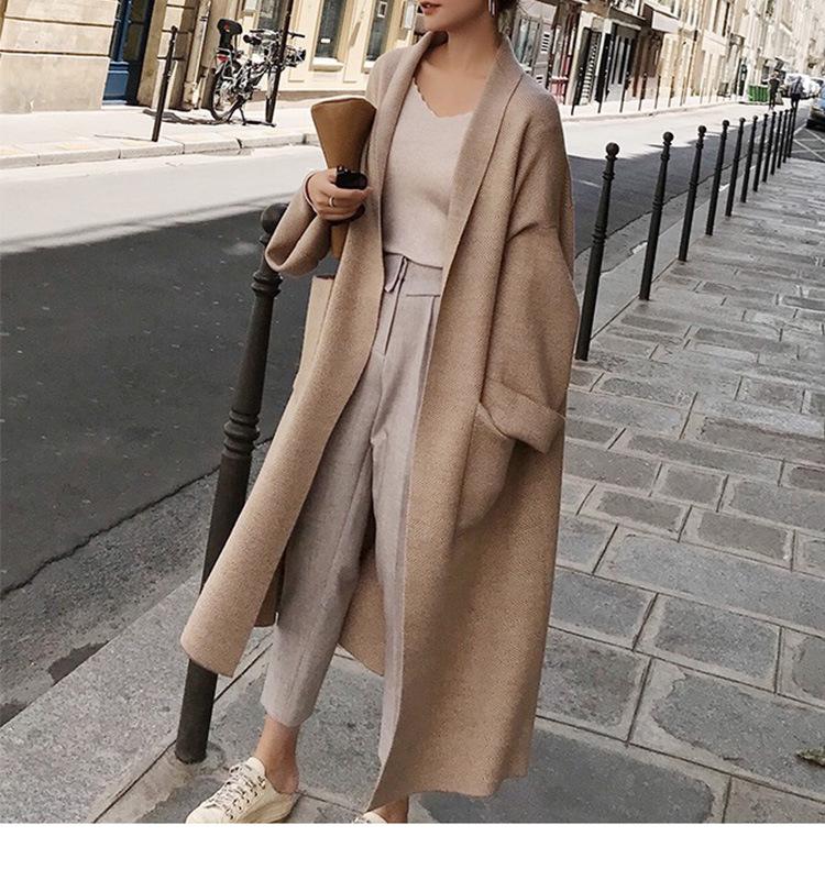 Chaqueta de diseño clásico