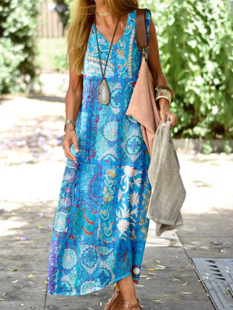 Vestido de diseño clásico