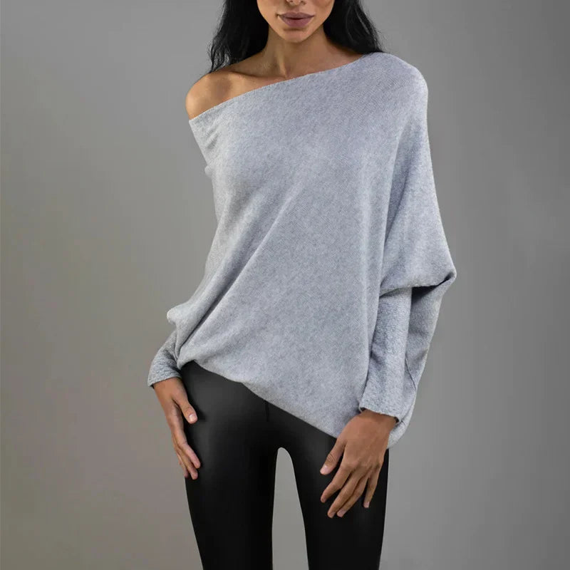 CM | Elegante jersey de mujer