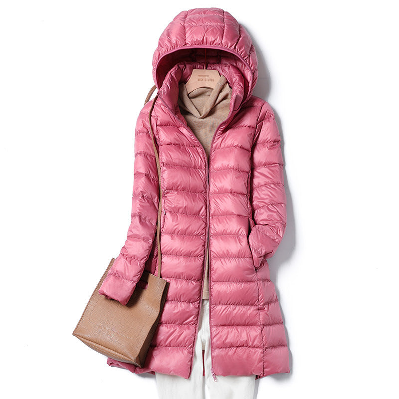 Chaqueta de diseño cuidado