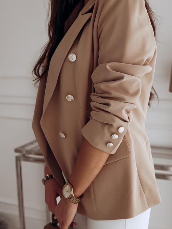 Chaqueta vintage clásico