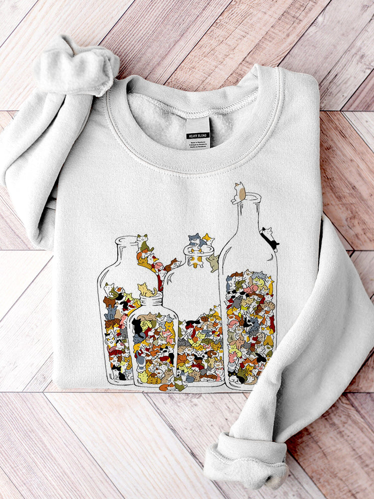 Camisa de estilo vintage atemporal