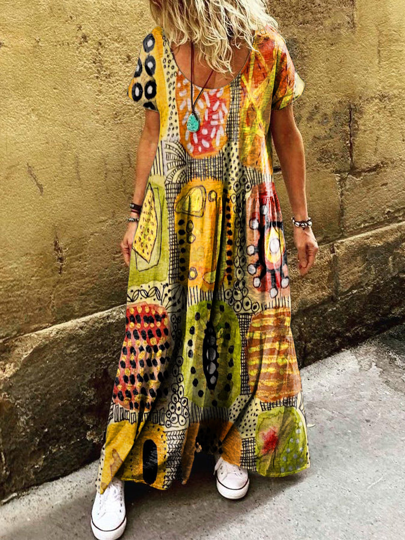 Prenda de diseño elegante