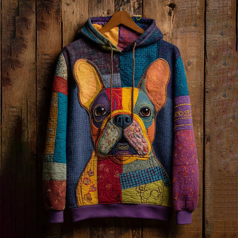 Prenda de diseño clásico