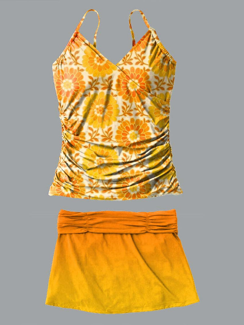 Pantalones vintage clásico