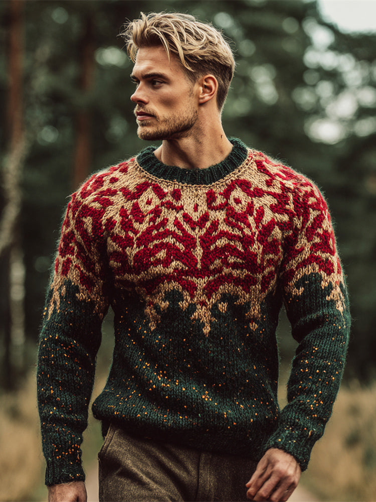 Jersey de diseño elegante