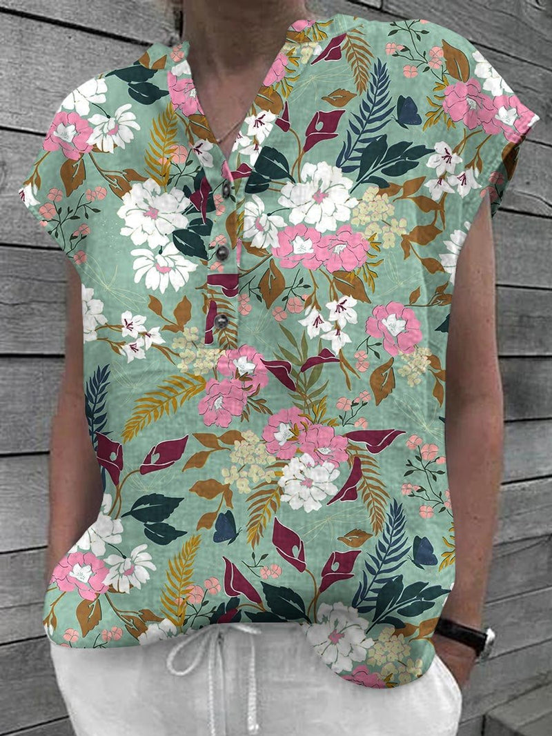 Camisa de diseño elegante