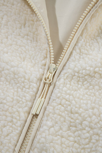 Chaqueta de diseño elegante