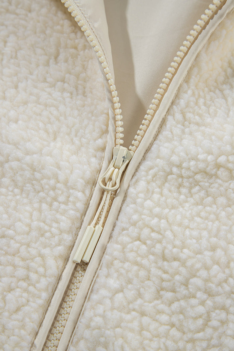 Chaqueta de diseño elegante