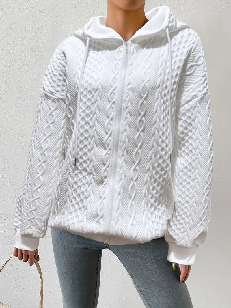 CM | Sudadera de mujer