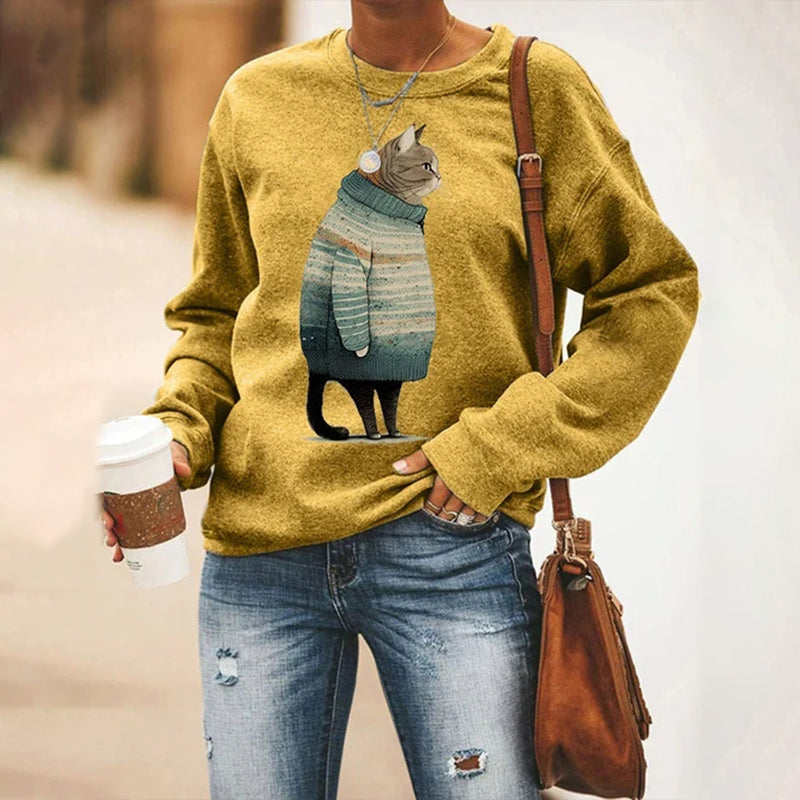 Camisa de diseño clásico