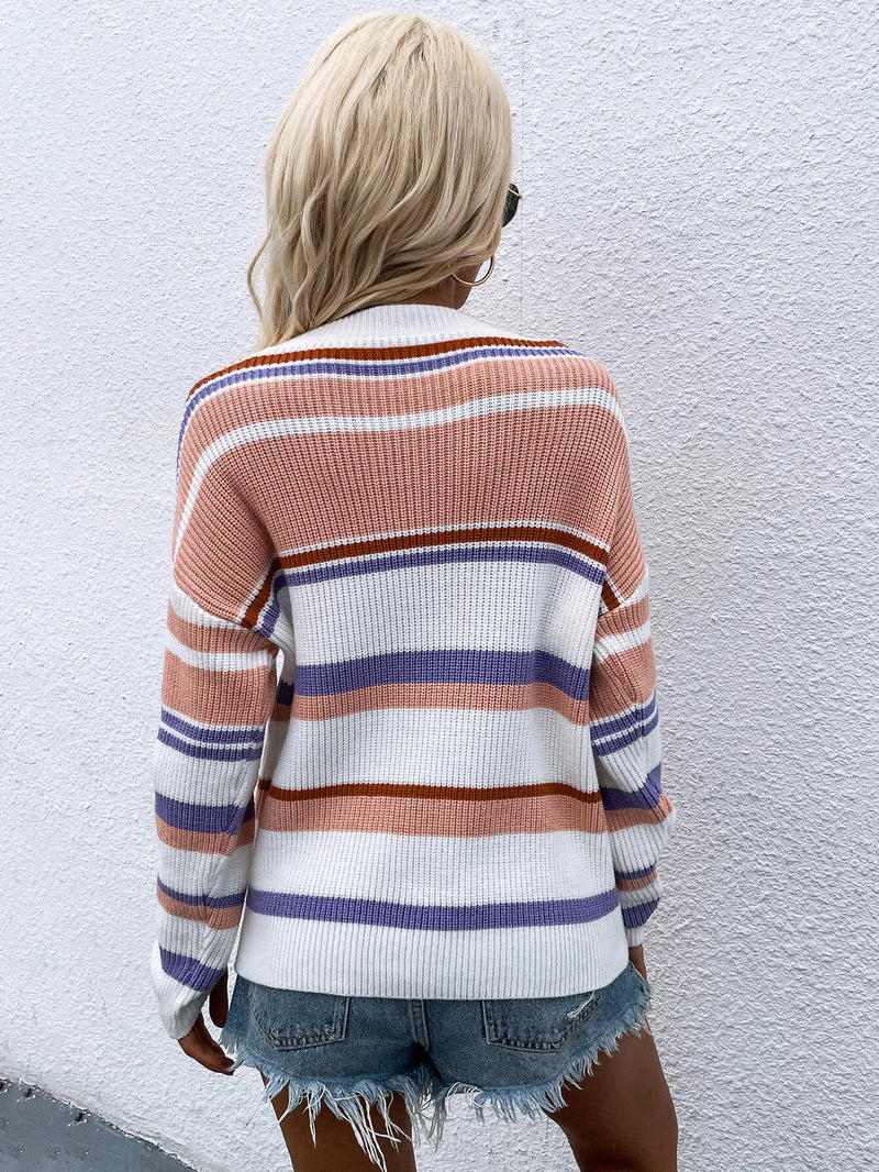 CM | Moderno y versátil jersey de invierno